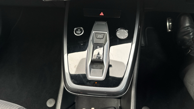 Audi Q4 e-tron 150kW 40 82kWh S Line 5dr Auto Electric Estate